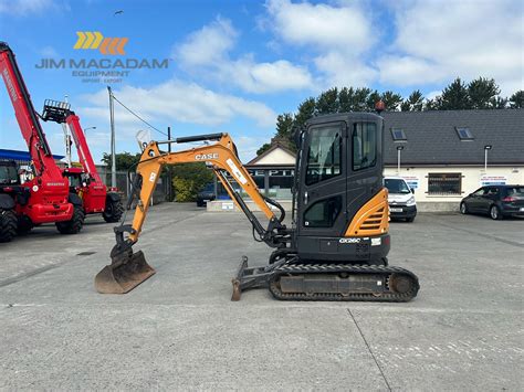 case mini excavator cx26c|case cx26c mini.